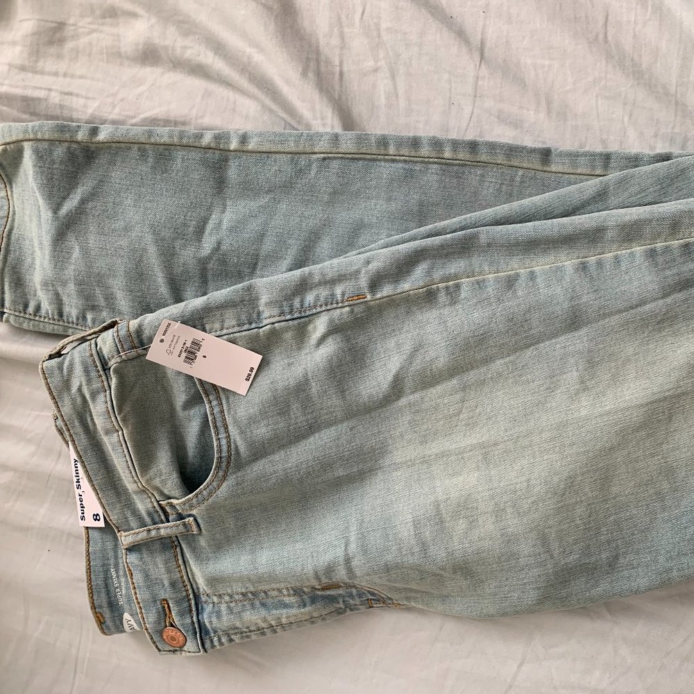 Gap Jeans